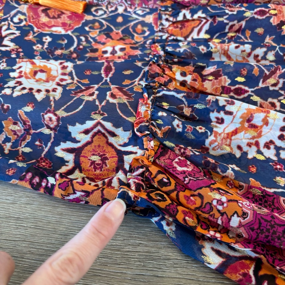 Forever 21 Dress • Small - Picture 5 of 7